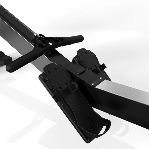 Commercial Rower