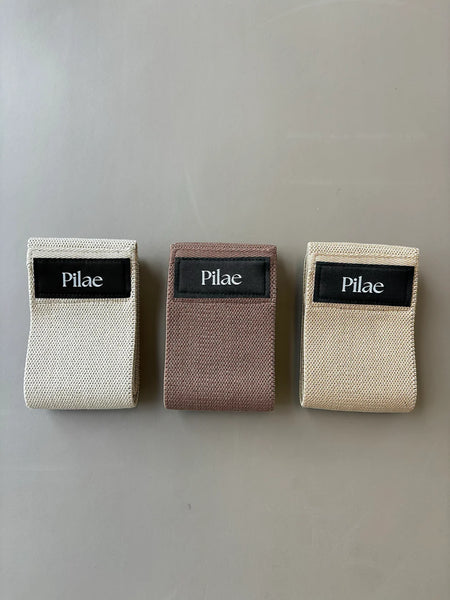 Booty Bands Pack by Pilae