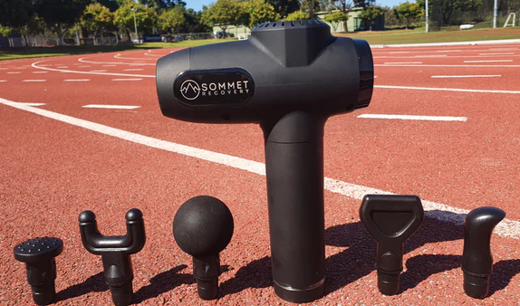 Sommet PR800 Massage Gun