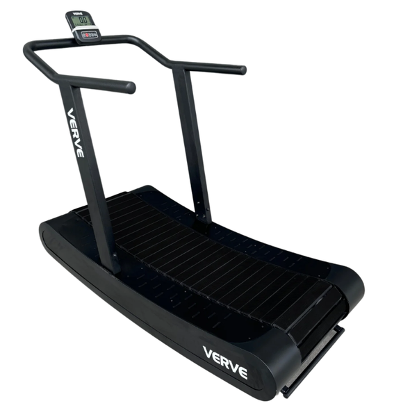 Commercial Air Runner