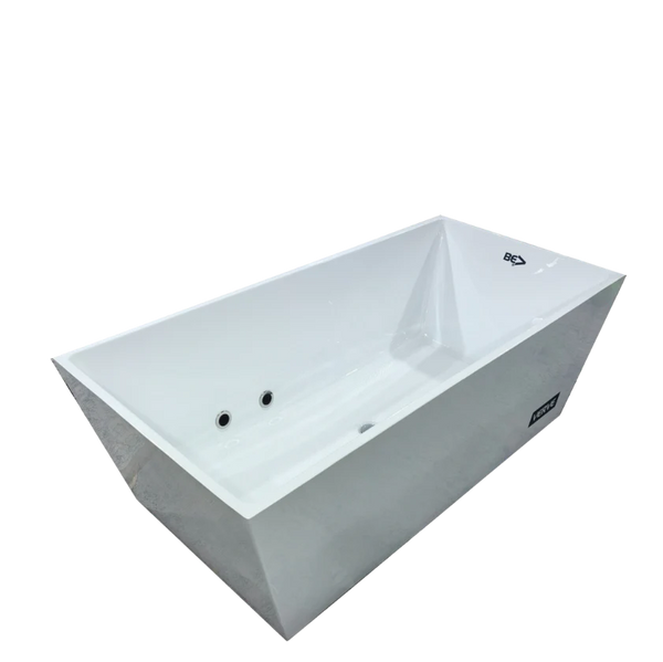 VERVE Thrive Ice Bath with 1HP Chiller