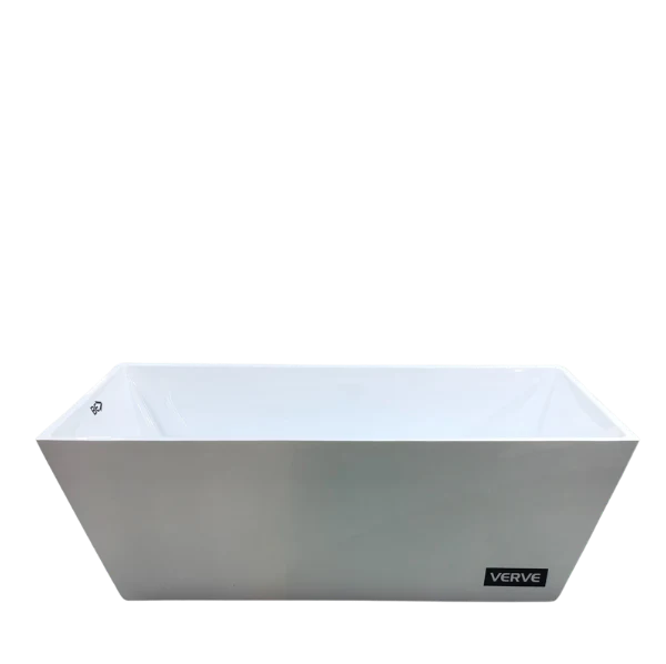 VERVE Thrive Ice Bath with 1HP Chiller