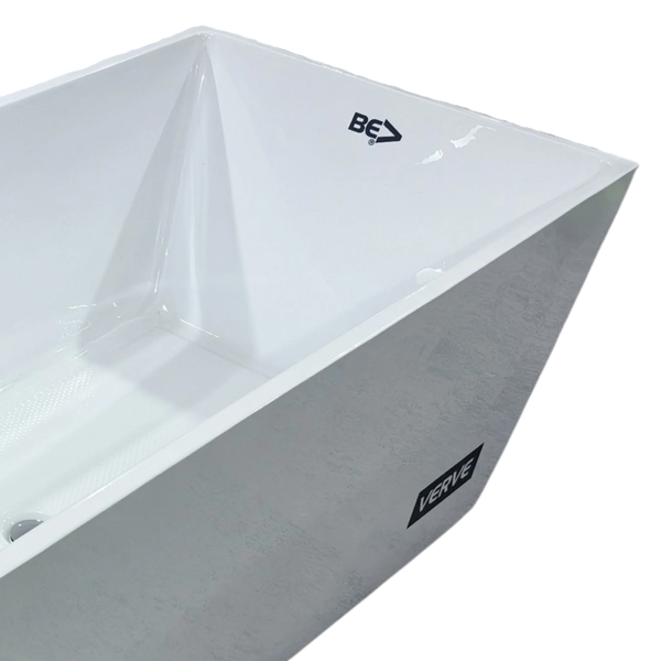 VERVE Thrive Ice Bath with 1HP Chiller