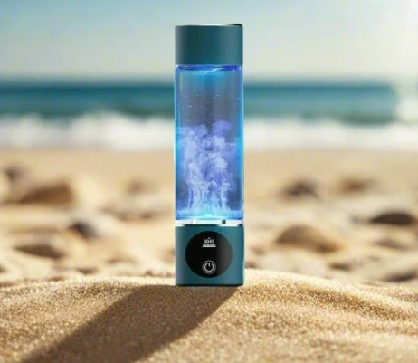 Supreme Hydronizer Bottle - 300ml
