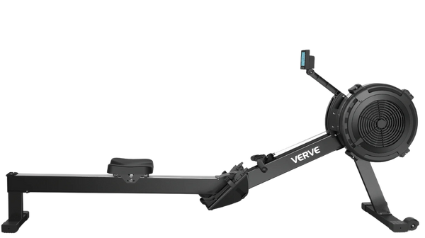 Commercial Rower