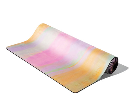 Bow In The Sky Luxury Yoga Mat (Pre Sale - Restock Late May)