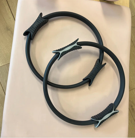Deluxe Pilates Ring