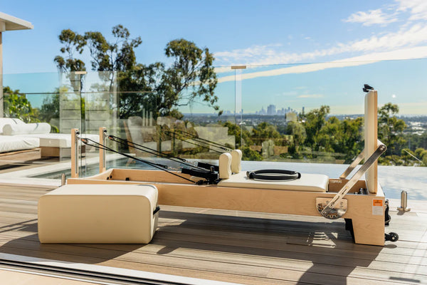 Luxe Professional Studio Reformer