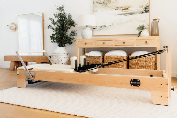Luxe Professional Studio Reformer