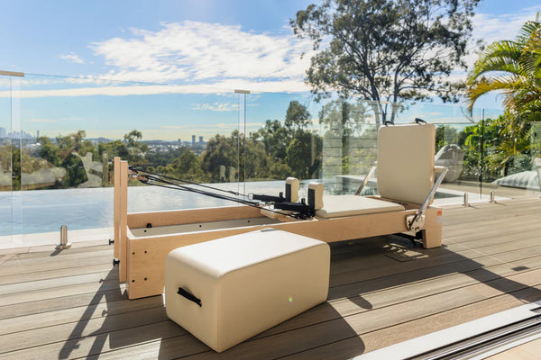 Luxe Professional Studio Reformer