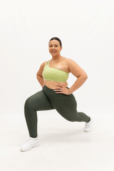 Skye Eco Leggings