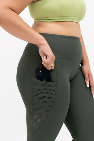 Skye Eco Leggings