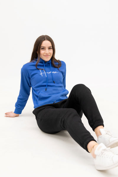Signature Hoodie