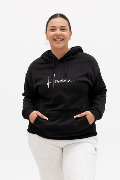 Signature Hoodie