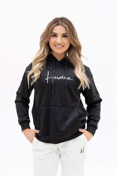 Signature Hoodie