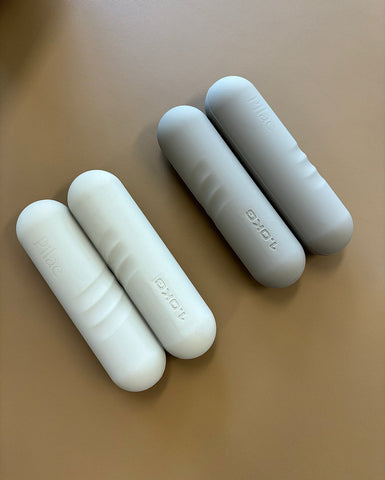 Pilates Hand Bar Set by Pilae
