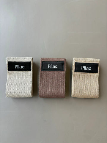 Booty Bands Pack by Pilae