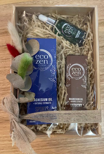 Magnesium Wellness Bundle