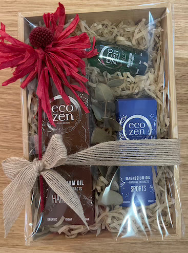 Magnesium Wellness Bundle