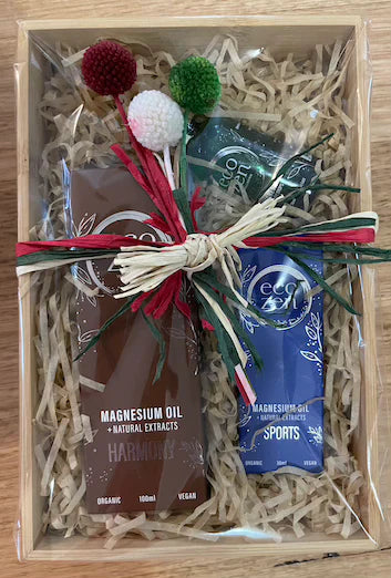 Magnesium Wellness Bundle