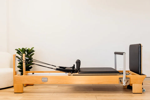 Pioneer Pilates - Classic Studio Reformer