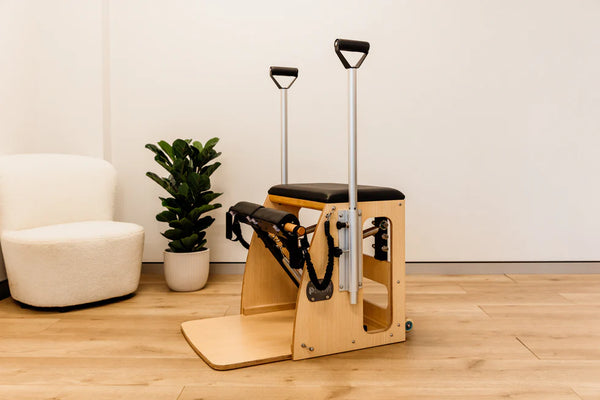 Wunda Chair