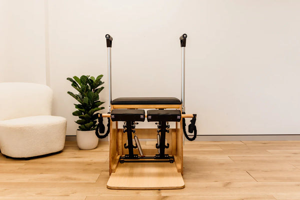 Wunda Chair