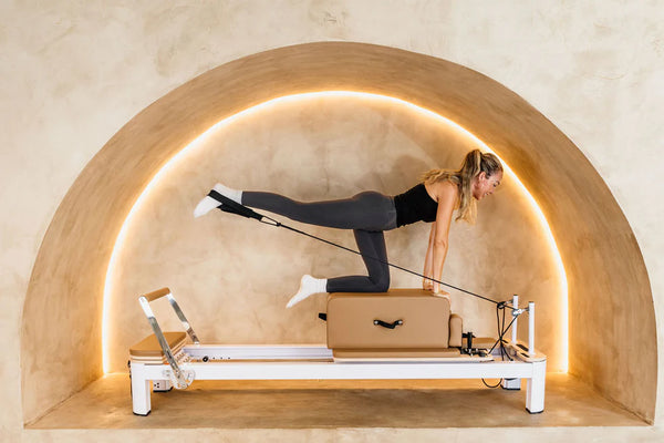 Define White Metal Reformer
