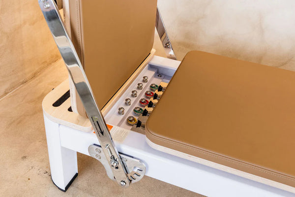 Define White Metal Reformer
