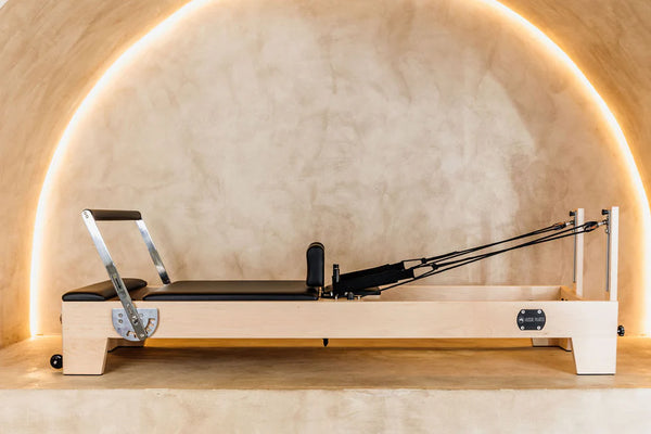 Luxe Professional Studio Reformer