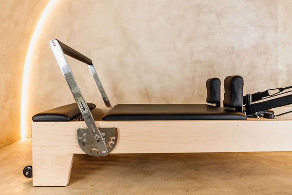 Luxe Professional Studio Reformer