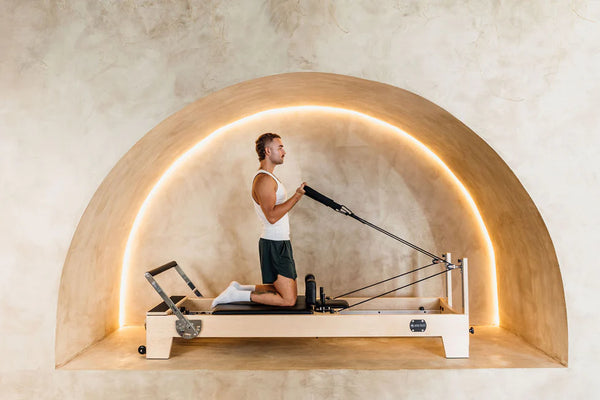 Luxe Professional Studio Reformer