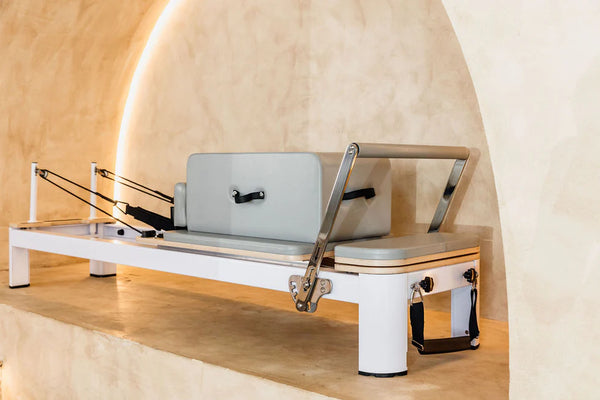 Define White Metal Reformer
