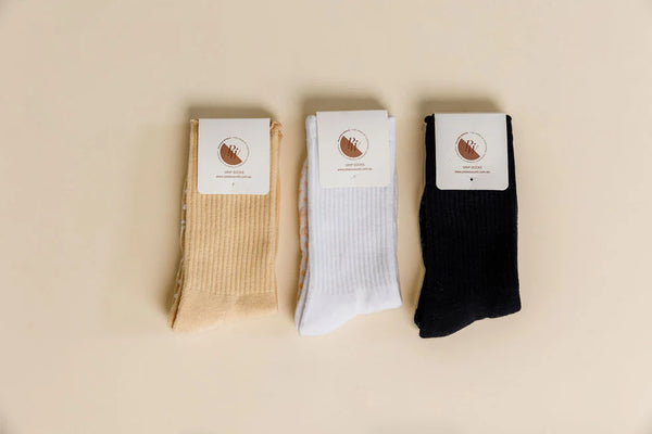 Grip Socks