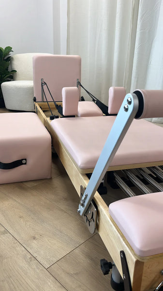 Haven Foldable Wood Reformer