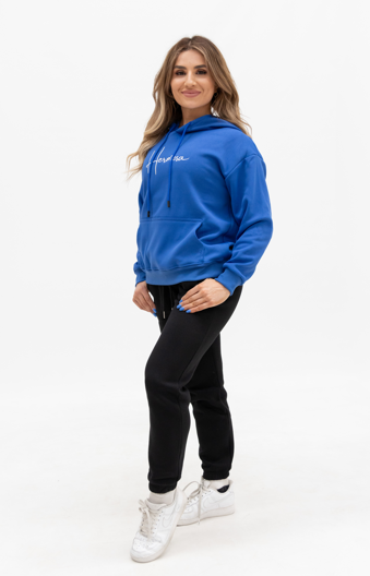 Signature Hoodie