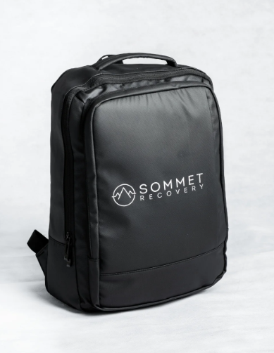 Sommet PB5000 Recovery Boot System