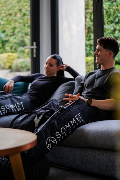 Sommet PB5000 Recovery Boot System