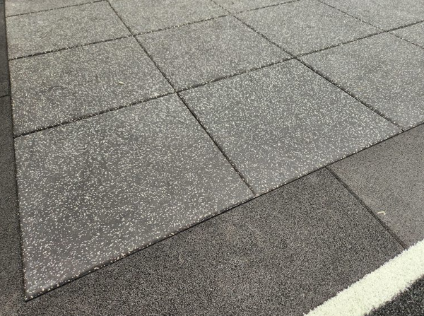 Rubber Tiles