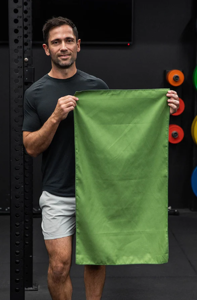Basic Khaki Green