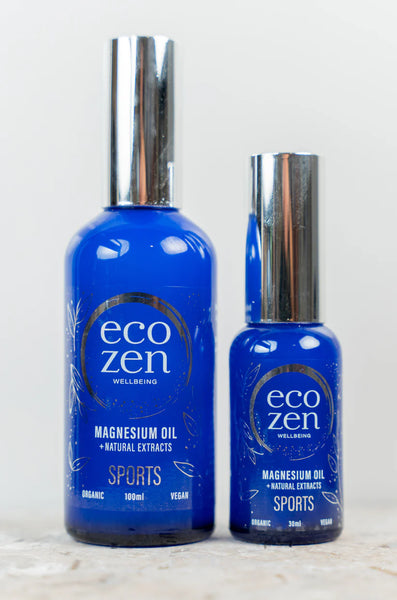 Sports Magnesium Oil Spray