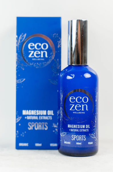 Sports Magnesium Oil Spray