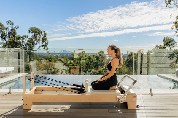 Luxe Professional Studio Reformer