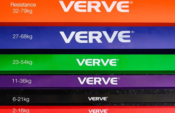 Resistance Bands