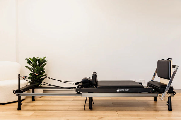 Sleek Foldaway Reformer