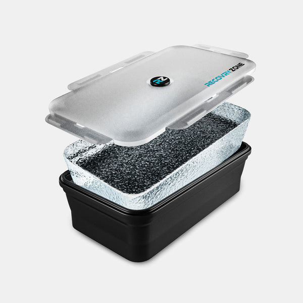 XL Ice Pack - 4x 1200ml (5kg of Ice)