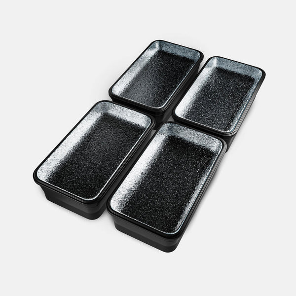 XL Ice Pack - 4x 1200ml (5kg of Ice)