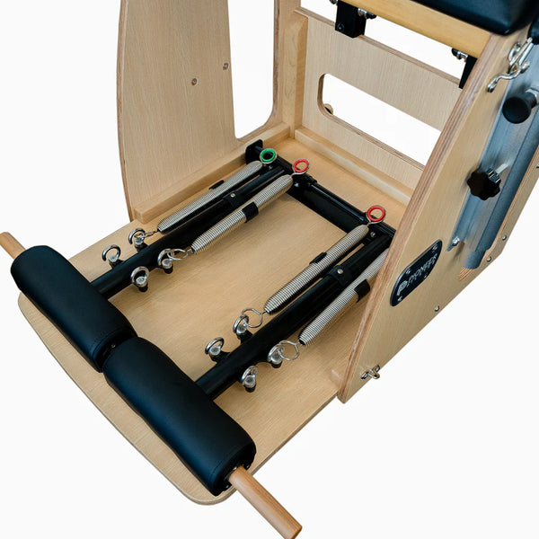Wunda Chair