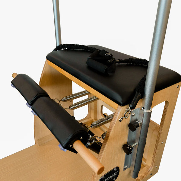 Wunda Chair