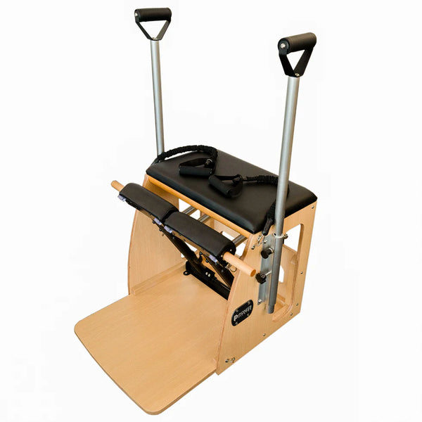 Wunda Chair